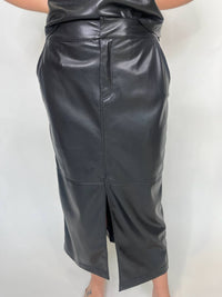 Melissa Nepton - Marina Midi Skirt