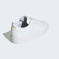 Adidas - Women's Grand Court 2.0 Tennis Shoe