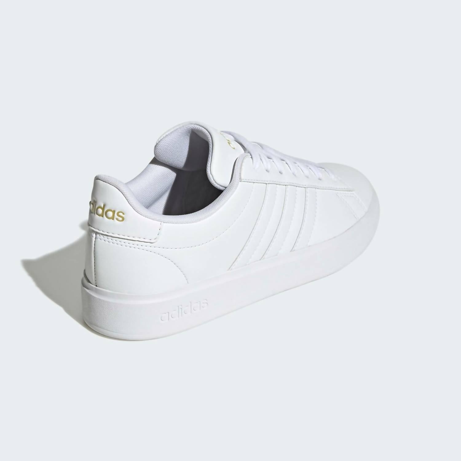 Adidas - Women's Grand Court 2.0 Tennis Shoe