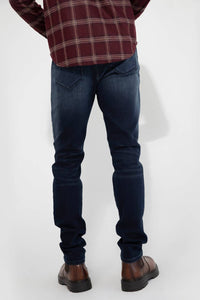 Monfrere - Greyson Skinny Jeans
