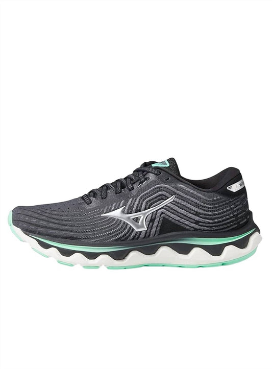 Mizuno - WOMEN'S WAVE HORIZON 6 SHOE