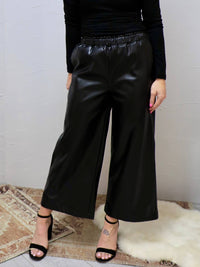 Before You - Before I Met You Pleather Pant
