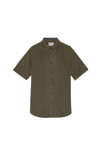 Nn07 - Men's Arne Short Sleeve Shirt