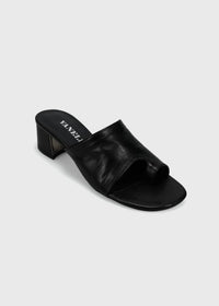 Vaneli - Women's Cruz Heel Sandals
