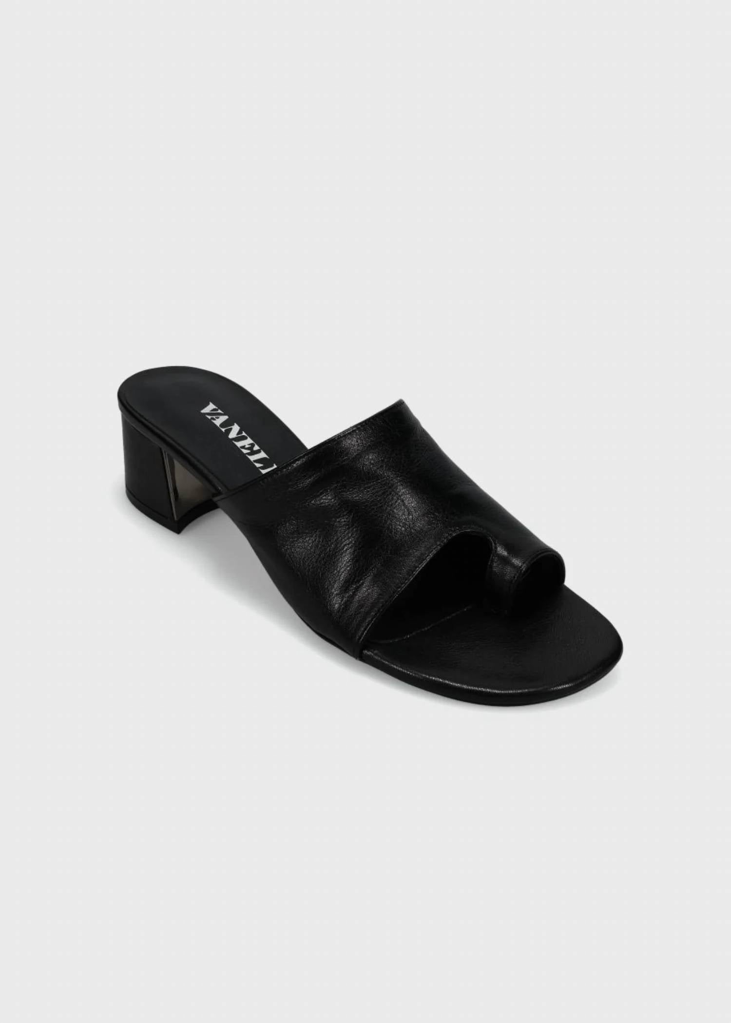 Vaneli - Women's Cruz Heel Sandals