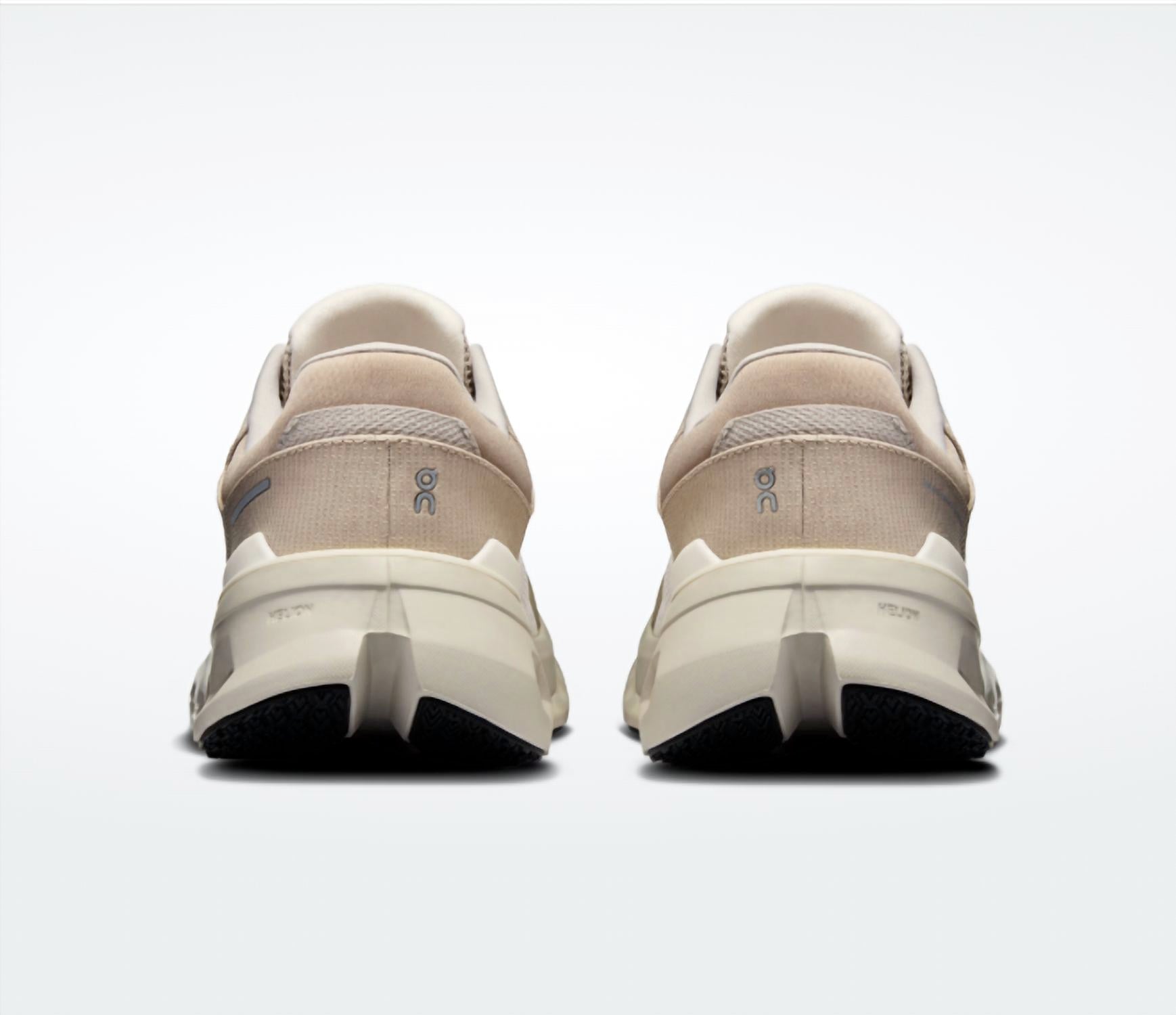 On - Men's Cloudrunner 2 Wide Running Shoes