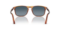 Persol - Po3059s Polarized Sunglasses 3059s 96 - S3 | 54