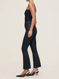 Dl1961 - Women'S - Bridget Boot High Rise Instasculpt Crop Jeans