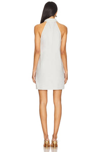 My Beachy Side - Amber Mini Dress