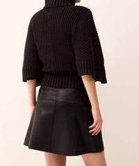 Marie Oliver - Annika Popover Top