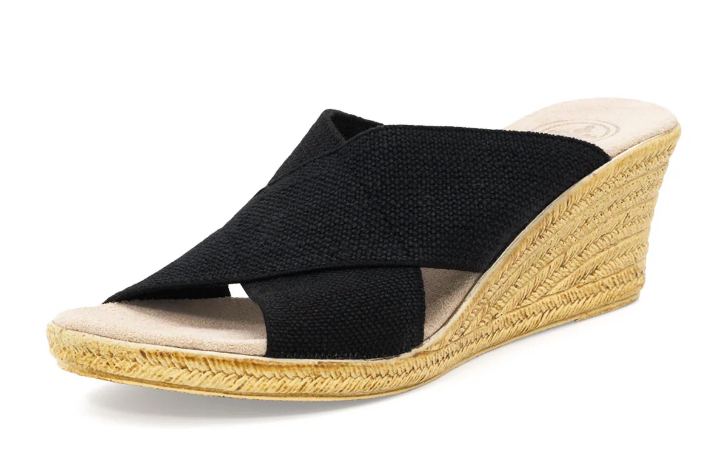 Charleston Shoe Co. - Women's Cannon Shoes