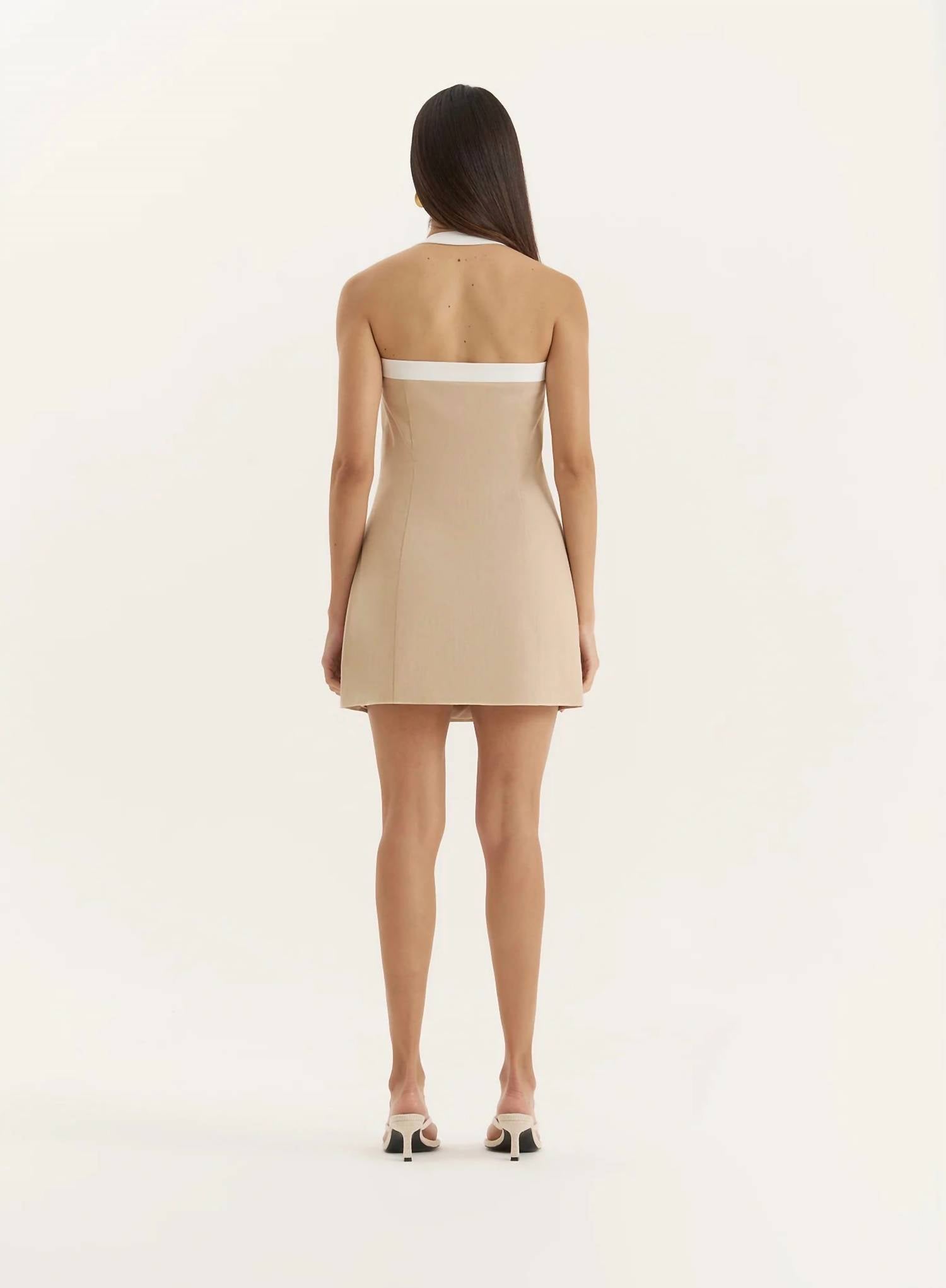 4Th & Reckless - Betty Dress