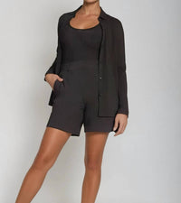 Buki - Resort Short