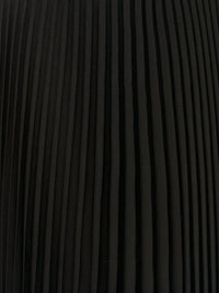 Valentino - Pleated Midi Skirt