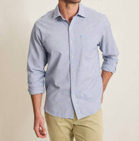 Tommy Bahama - Nova Wave Long Sleeve Shirt