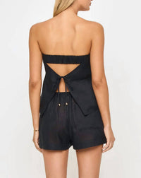 L*Space - Tessa Strapless Top