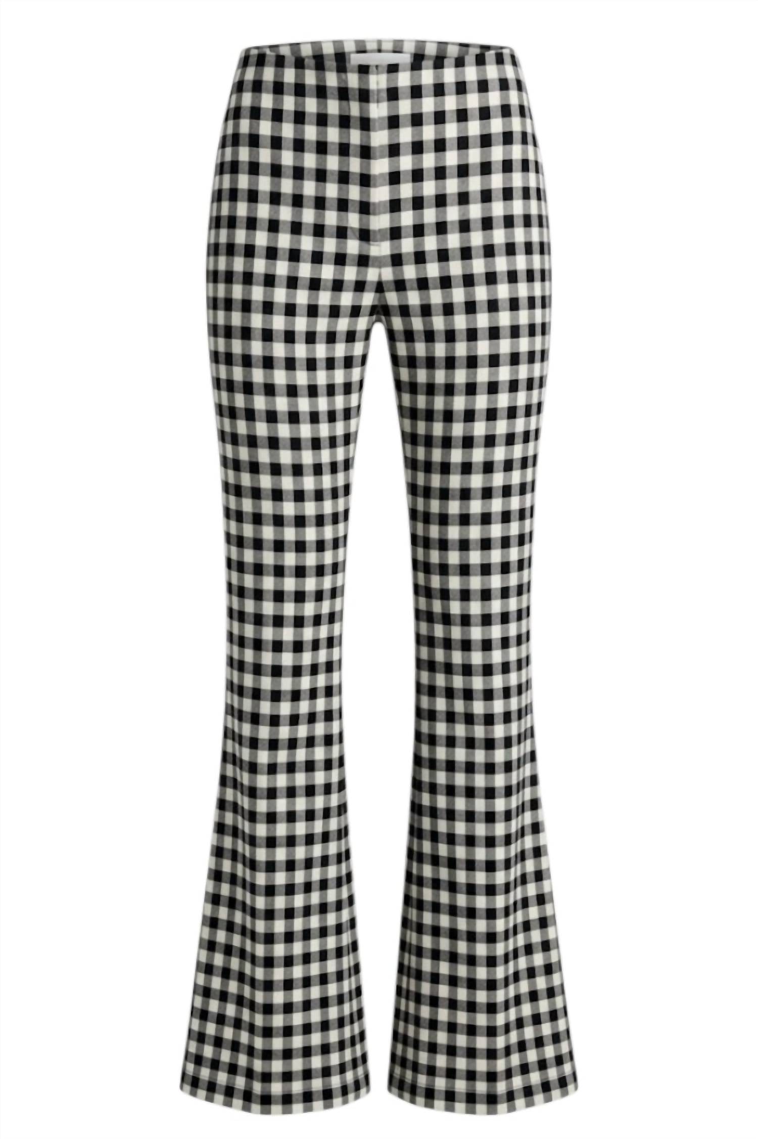 Tara Jarmon - Women's Flared Pants