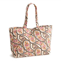 Vera Bradley - Women's Knollton Travel Tote