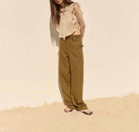 Deluc - Insua Sleeveless Shirt