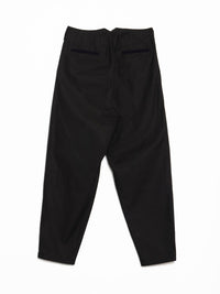 Nicholas Daley - Men's Pleated Trousers