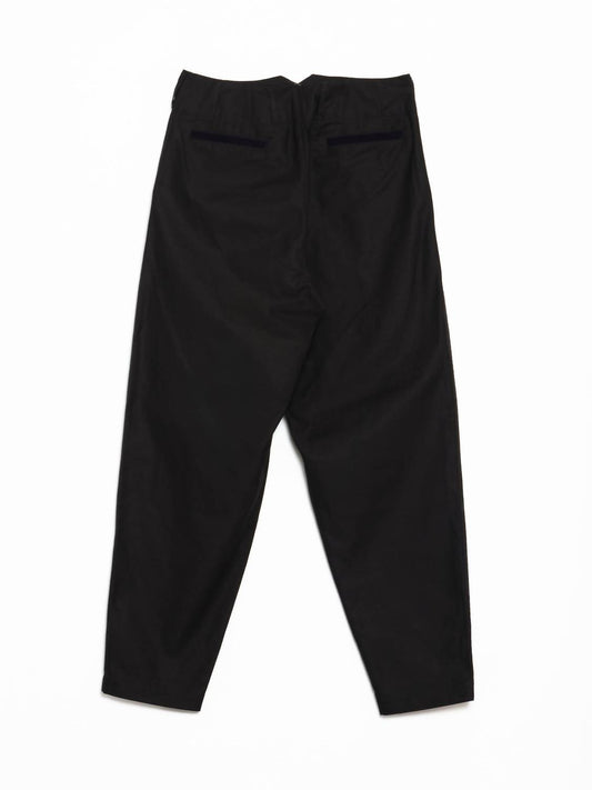 Nicholas Daley - Men's Pleated Trousers