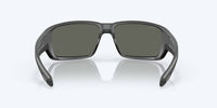 Costa Del Mar - Men's Fantail Pro Polarized Sunglasses 9079 - 12 - 60