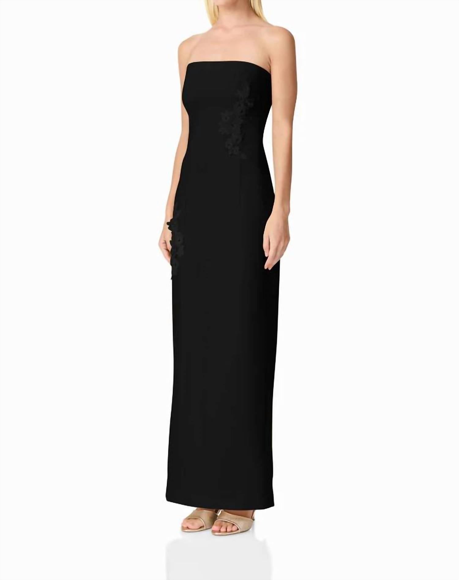 Elliatt - EVEE MAXI DRESS