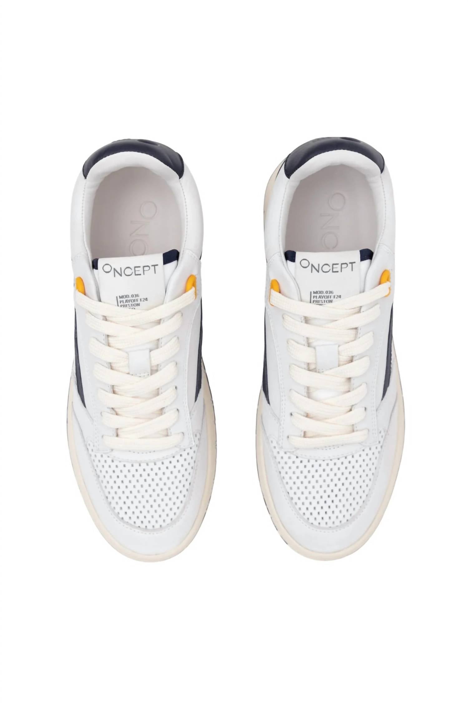 Oncept - Men's Preston Shoes