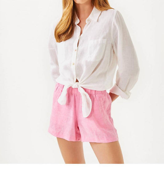 Lilly Pulitzer - Lilo Shorts