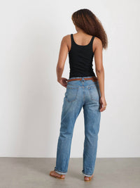 Alex Mill - 365 Ribbed Tank Top