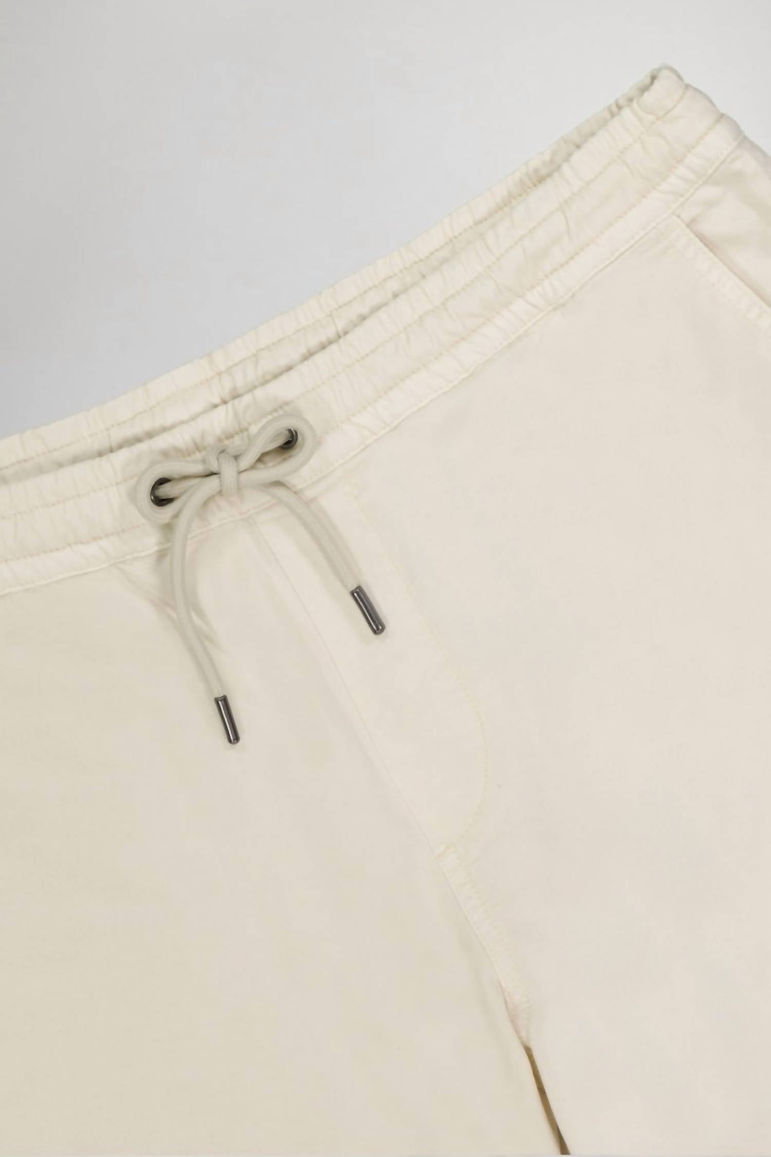 Nn07 - Gregor Regular Shorts