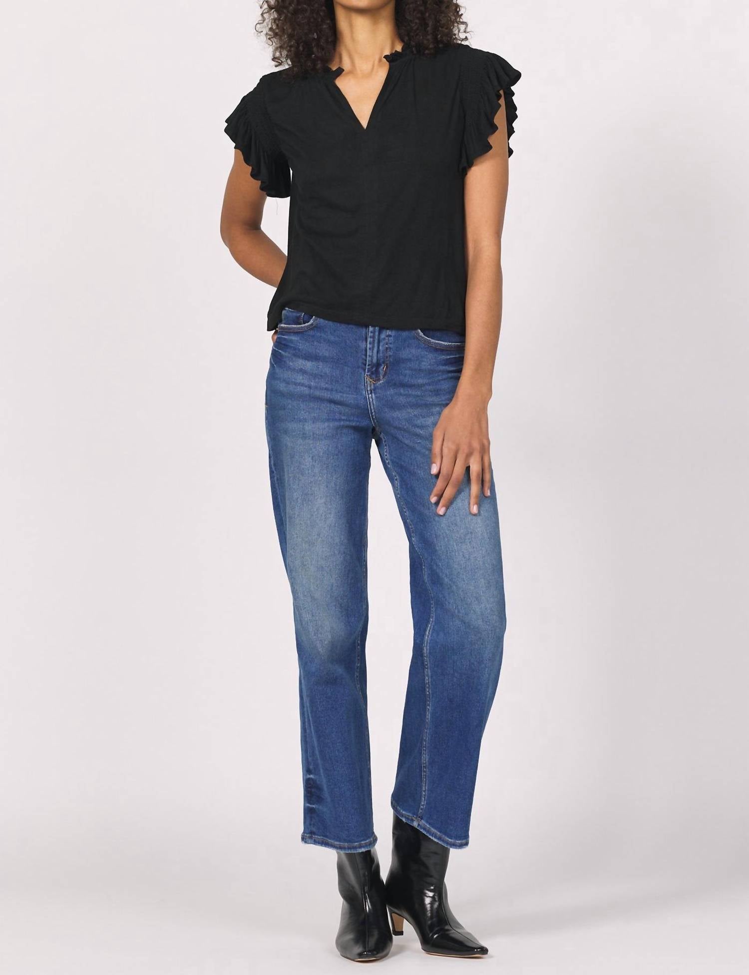 Another Love - Nicola Top