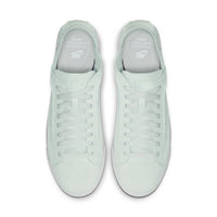 Nike - Women's Blazer Low Suede Sneakers