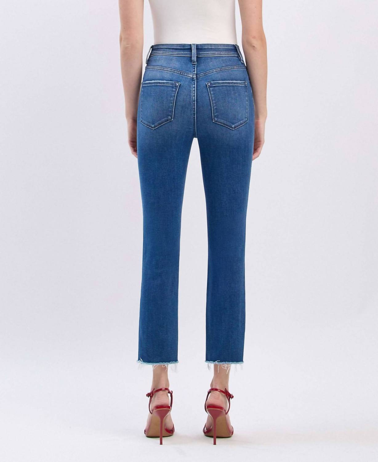 Flying Monkey - Cooper Jeans