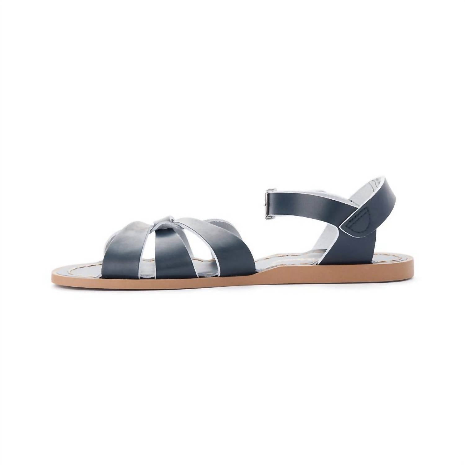 Salt Water Sandals - Women's Original Handstitched Sandal