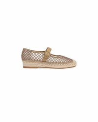 Sam Edelman - Women's Mackie Mary Jane Espadrilles