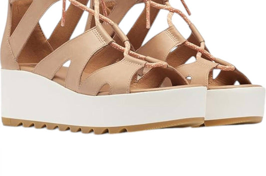 Sorel - Women's Cameron Lace Sandals