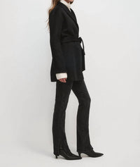 Favorite Daughter - Jasper Wrap Coat
