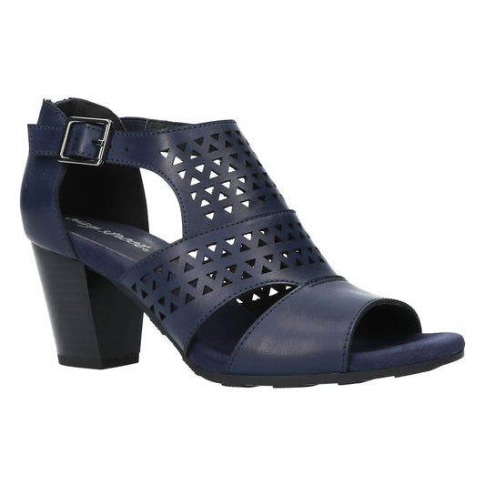 Easy Street - Women's Adara Heeled Sandal