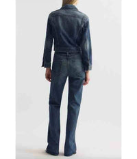 Nili Lotan - Carly Denim Jacket