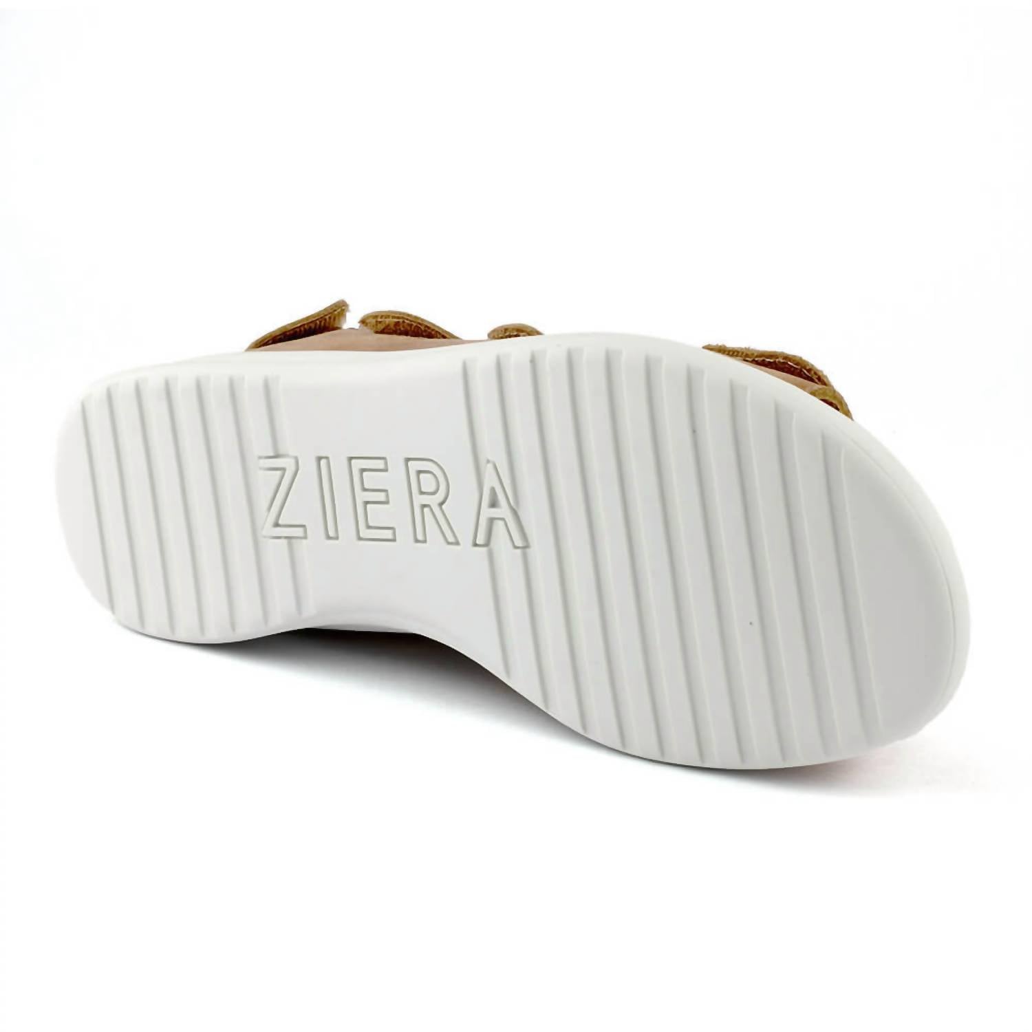 Ziera - Women's Bonny W Sandals