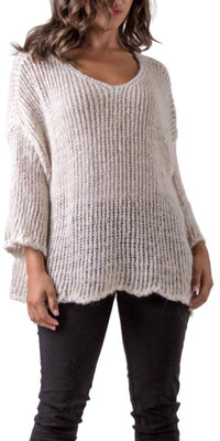 Gigi Moda - Ampio Knit Sweater