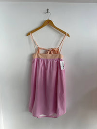 Tcec - Brunch Babydoll Dress