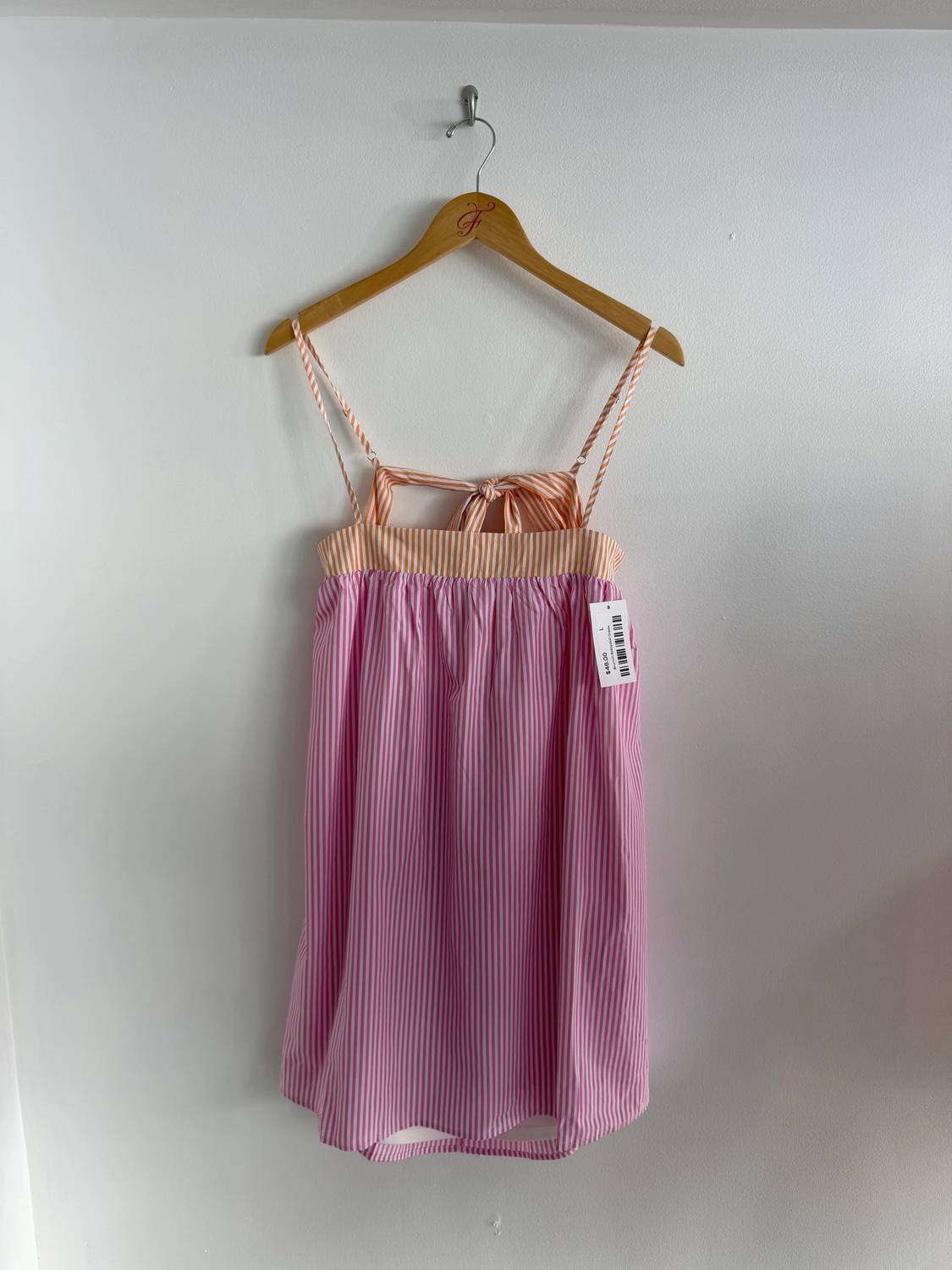 Tcec - Brunch Babydoll Dress