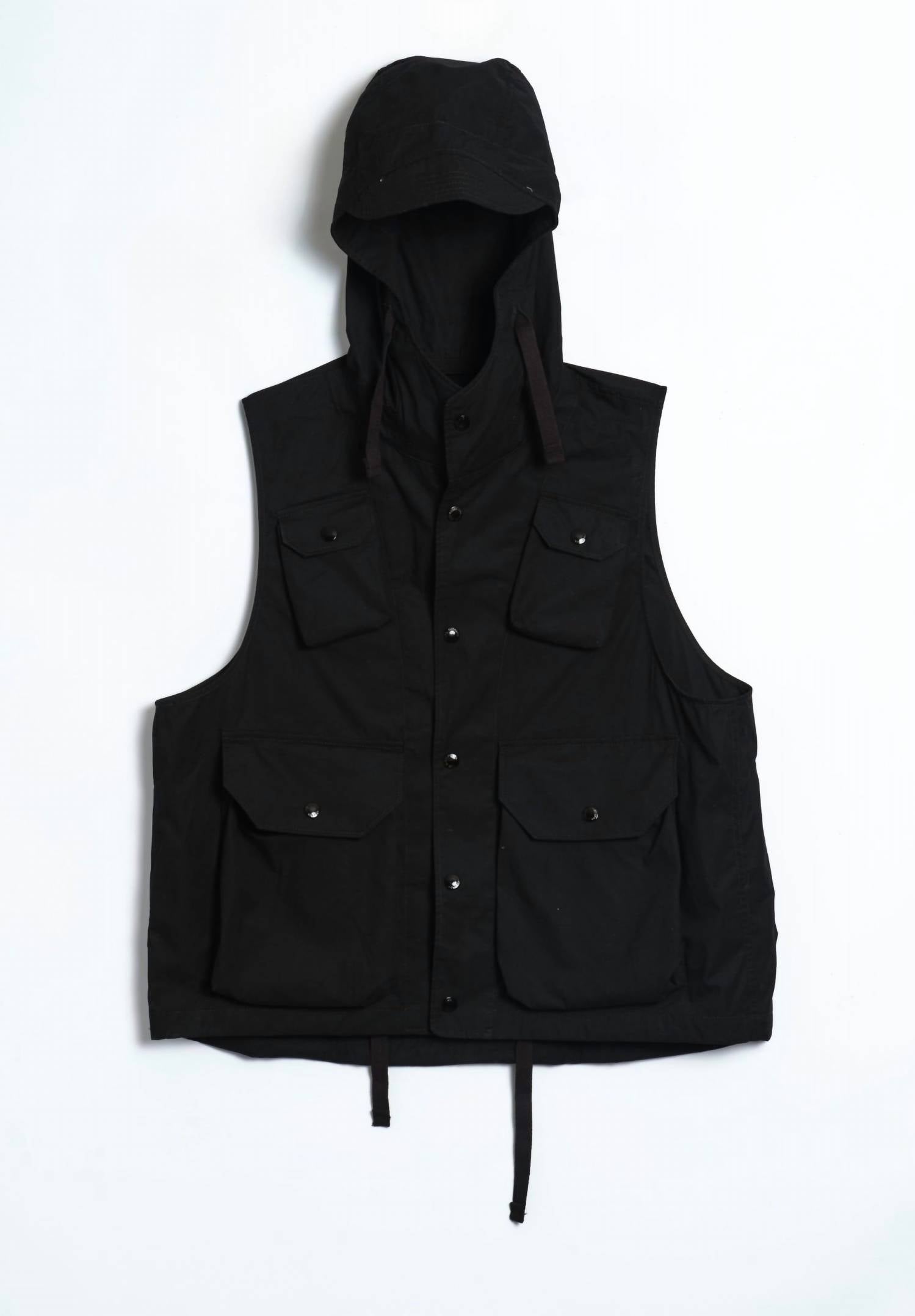 Engineered Garments - Men's Field Vest