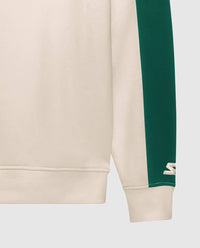 Starter - Men's New York Jets Team Crew Long Sleeve Shirt