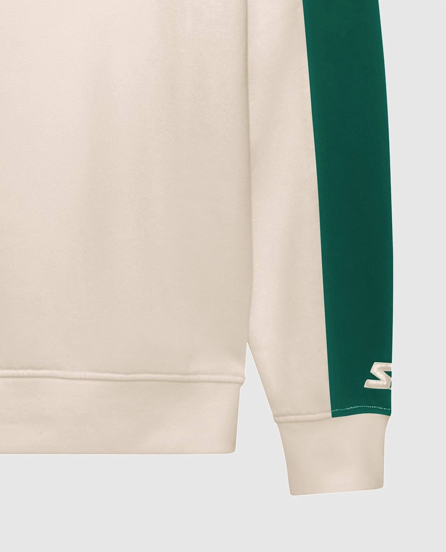 Starter - Men's New York Jets Team Crew Long Sleeve Shirt