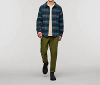 Cotopaxi - Organic Mero Flannel Shirt