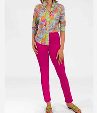 Gretchen Scott - Go-to Boyfriend Shirt