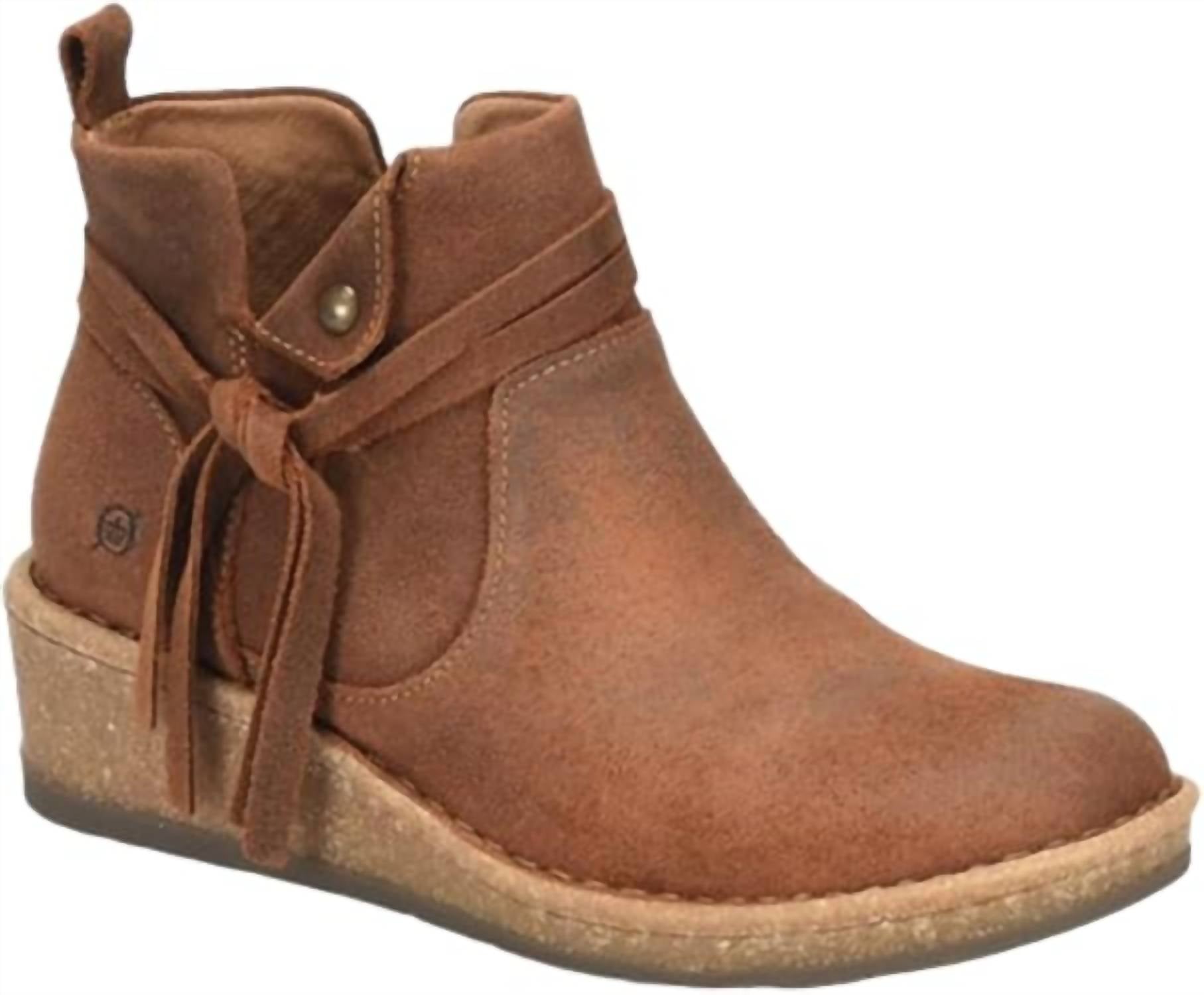 Born - Women's Vaughn Boots